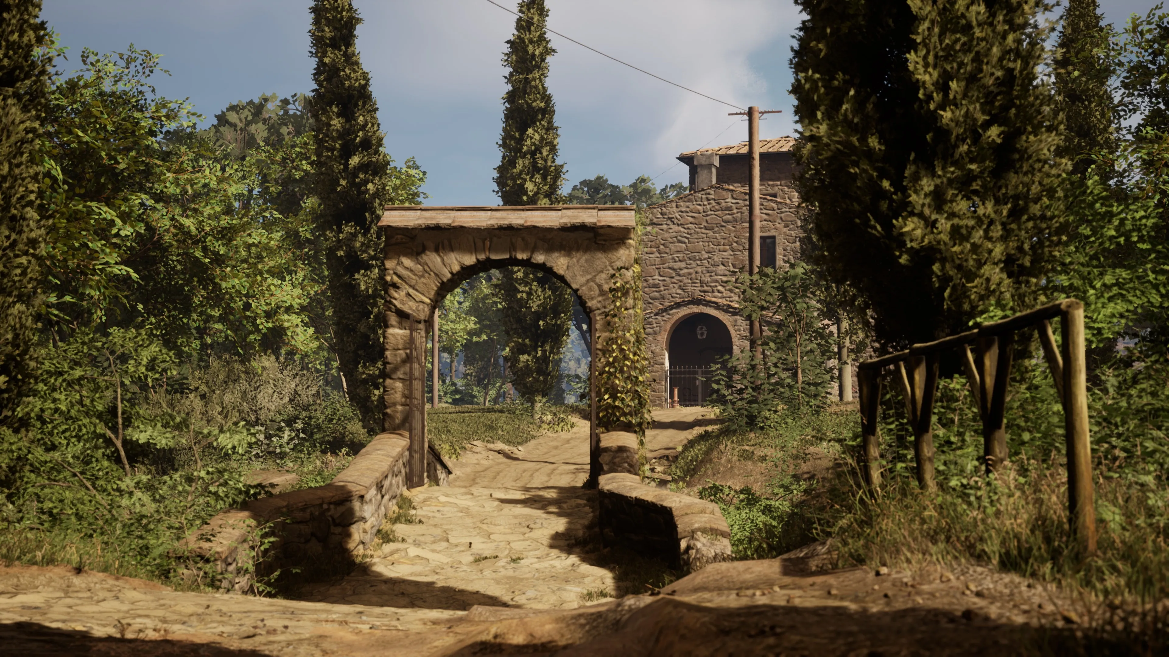 ПРОДАМ | Martha Is Dead Digital Deluxe [Xbox One X|S & Xbox Series X|S] Полный Доступ