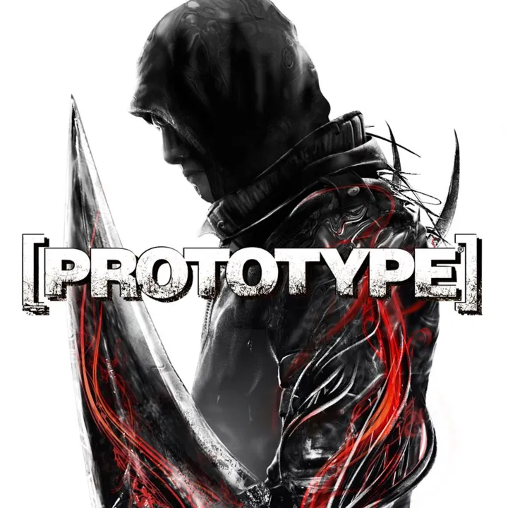 ПРОДАМ | Prototype & Prototype 2 [Biohazard Bundle] [Xbox One & Series] Полный Доступ