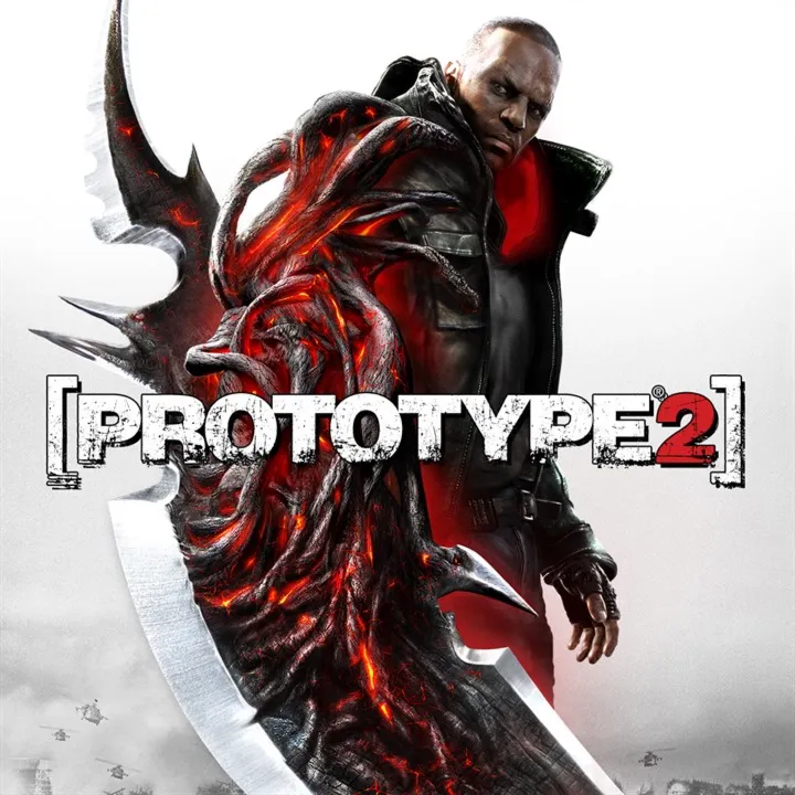 ПРОДАМ | Prototype & Prototype 2 [Biohazard Bundle] [Xbox One & Series] Полный Доступ
