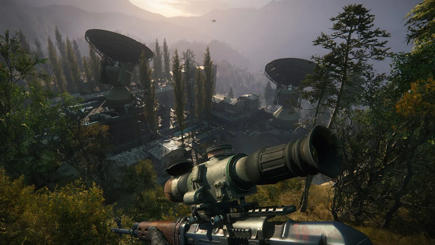 ПРОДАМ | Sniper Ghost Warrior 3 Season Pass Edition [Xbox One & Series] Полный Доступ