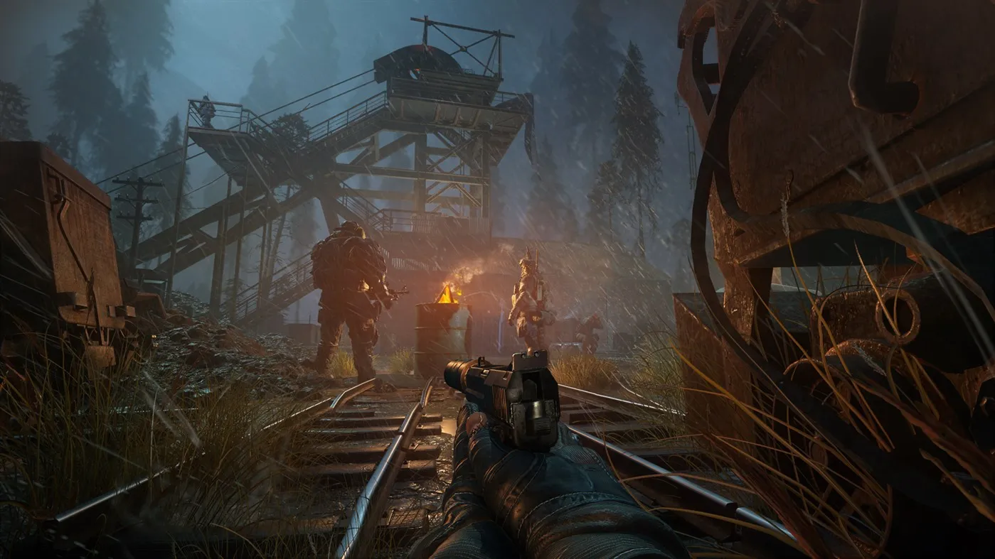 ПРОДАМ | Sniper Ghost Warrior 3 Season Pass Edition [Xbox One & Series] Полный Доступ