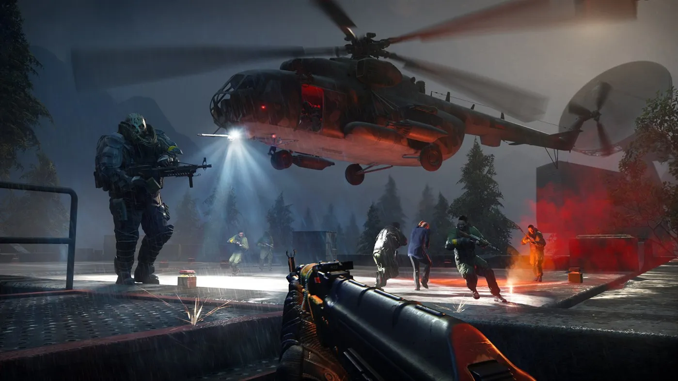 ПРОДАМ | Sniper Ghost Warrior 3 Season Pass Edition [Xbox One & Series] Полный Доступ