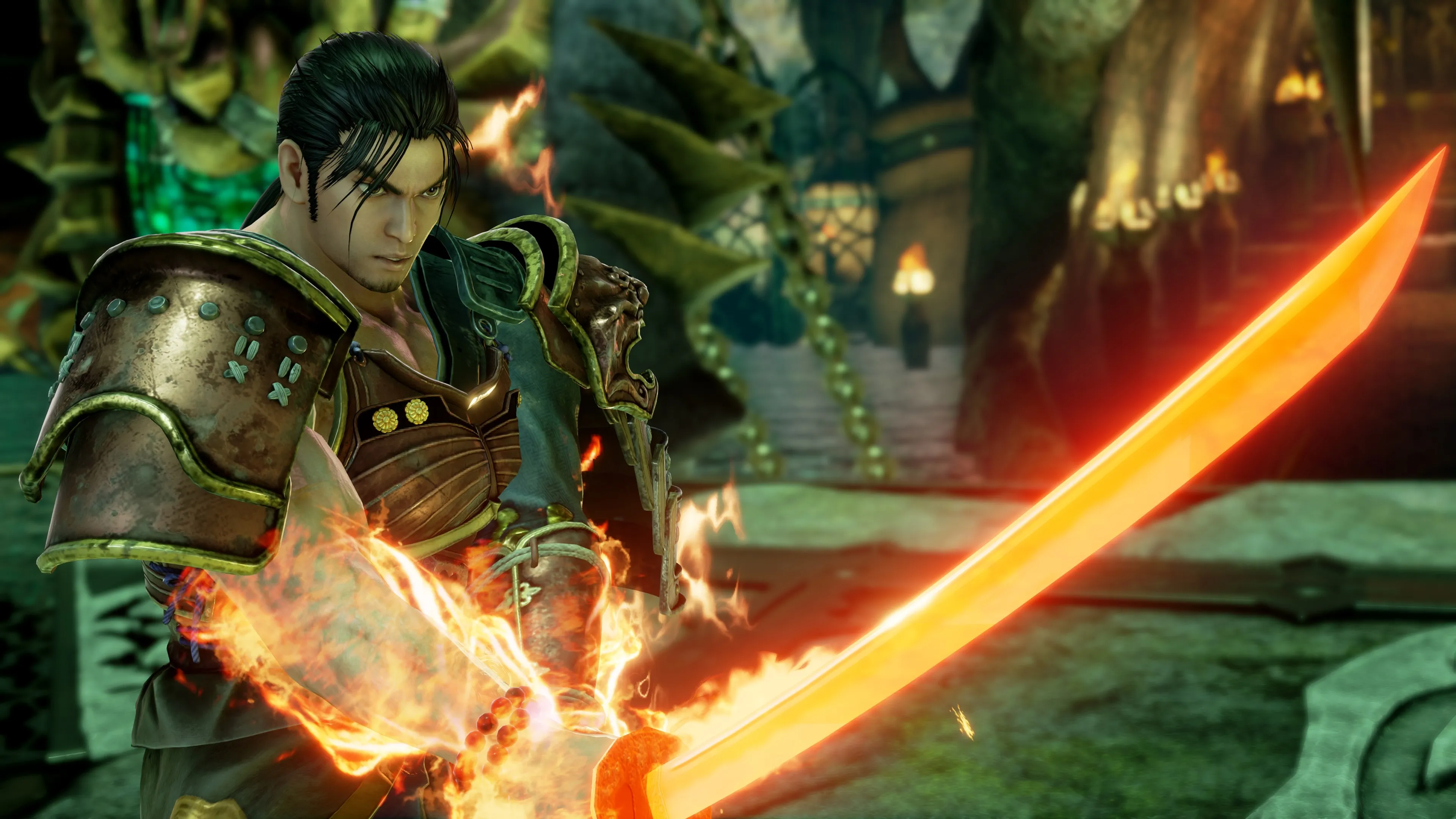 ПРОДАМ | SOULCALIBUR VI Deluxe Edition [Xbox One & Xbox Series] Полный Доступ