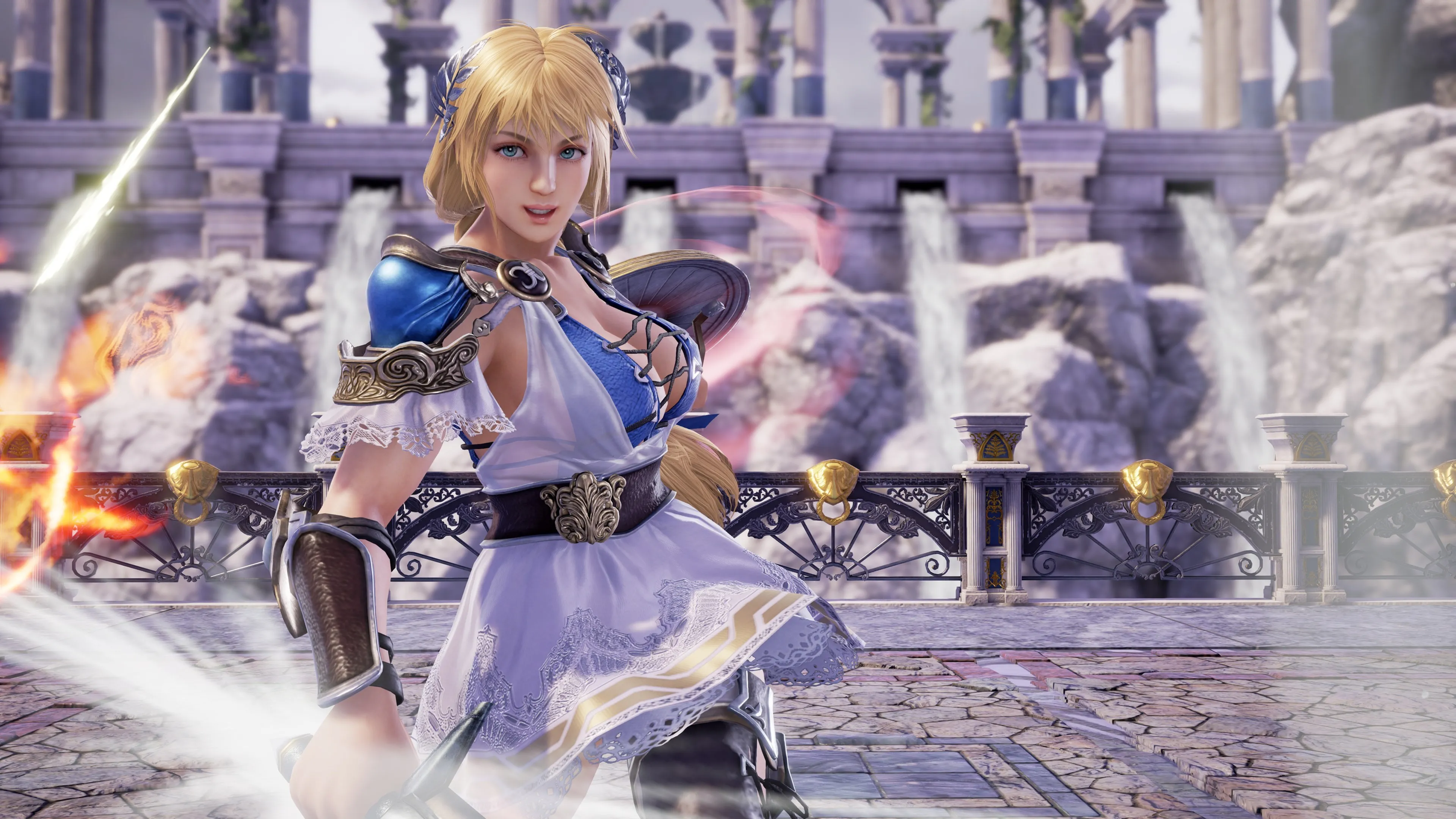ПРОДАМ | SOULCALIBUR VI Deluxe Edition [Xbox One & Xbox Series] Полный Доступ