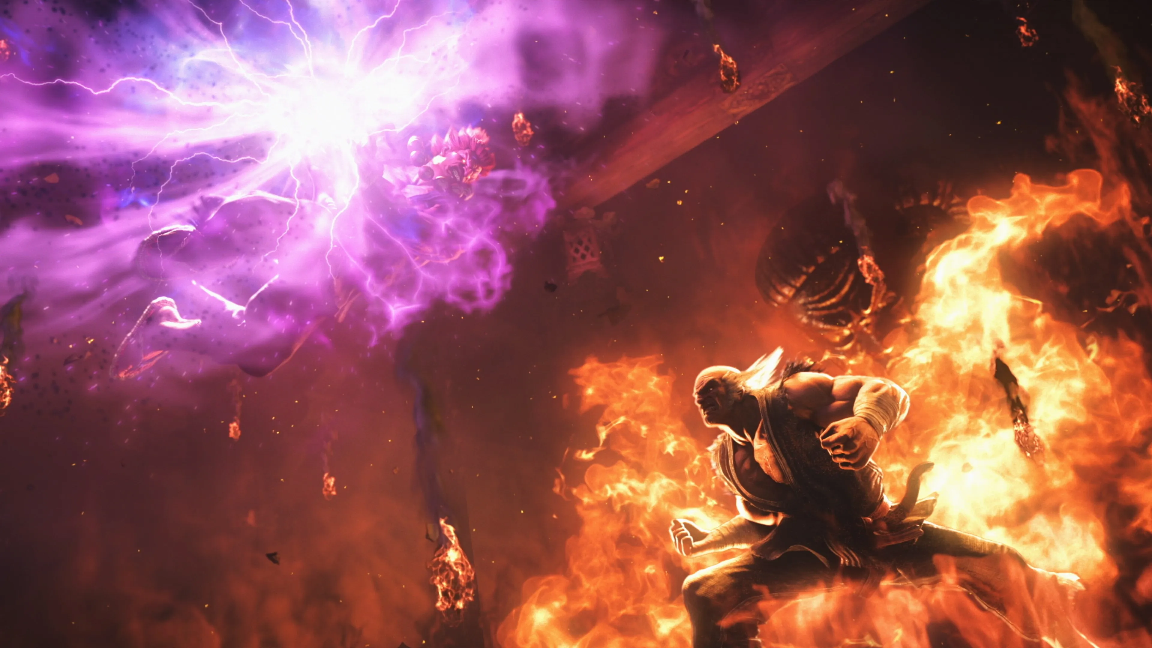 ПРОДАМ | TEKKEN 7 - Definitive Edition [Xbox One & Xbox Series] Полный Доступ