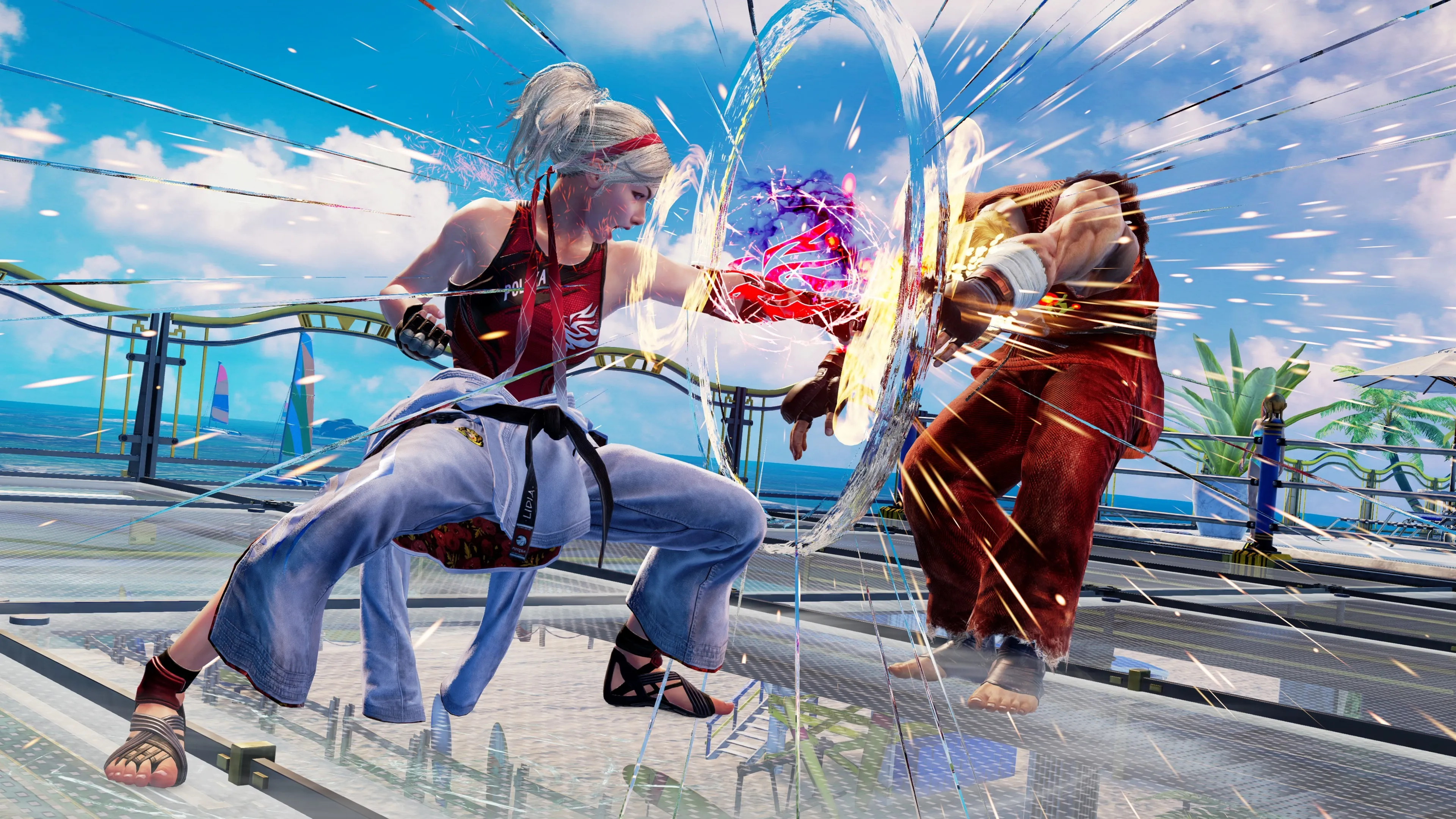 ПРОДАМ | TEKKEN 7 - Definitive Edition [Xbox One & Xbox Series] Полный Доступ