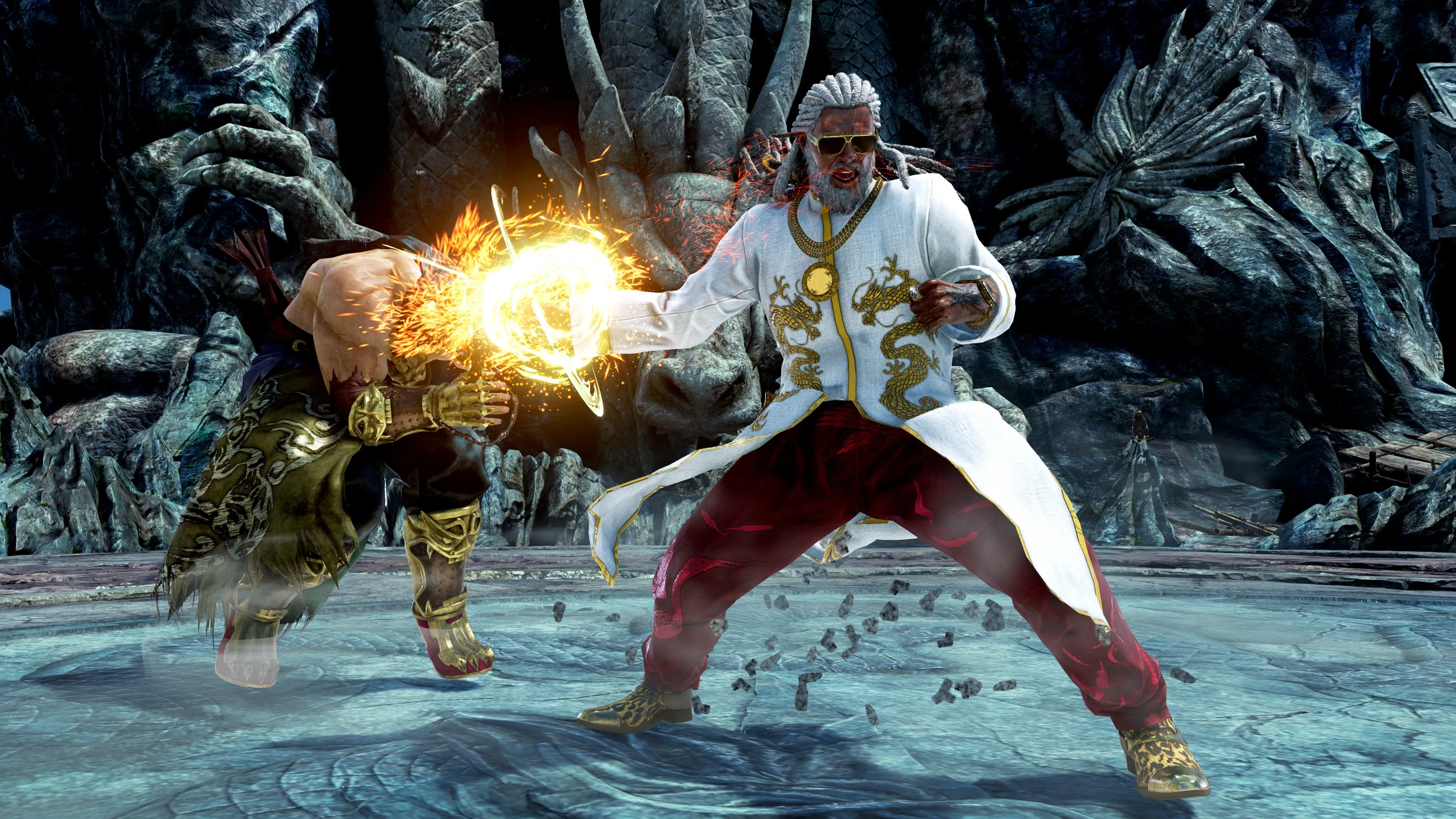ПРОДАМ | TEKKEN 7 - Definitive Edition [Xbox One & Xbox Series] Полный Доступ
