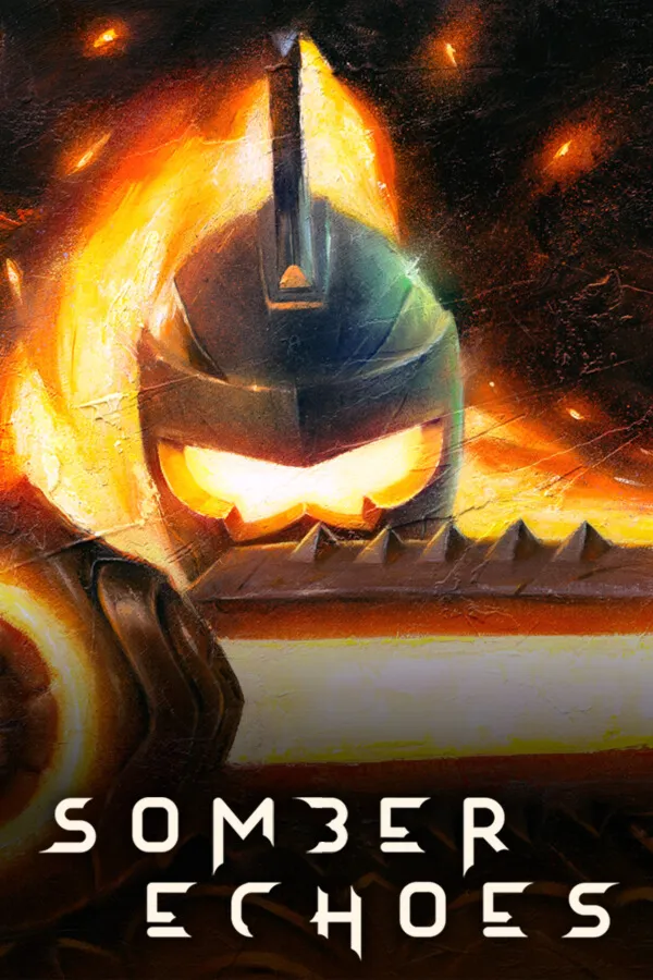 Somber Echoes (Steam Gift Россия) - irongamers.ru