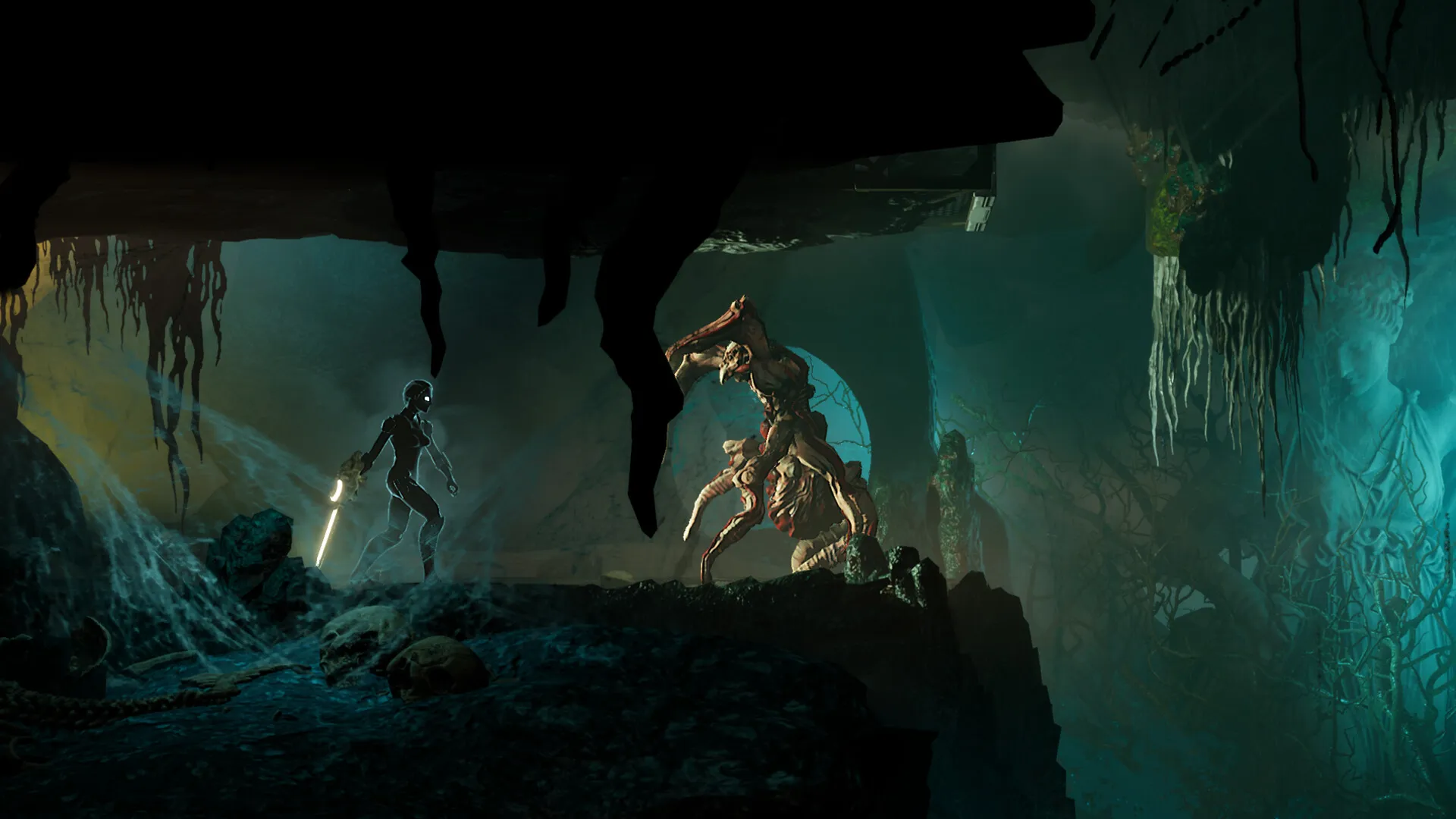 Somber Echoes XBOX SERIES X|S Ключ - irongamers.ru