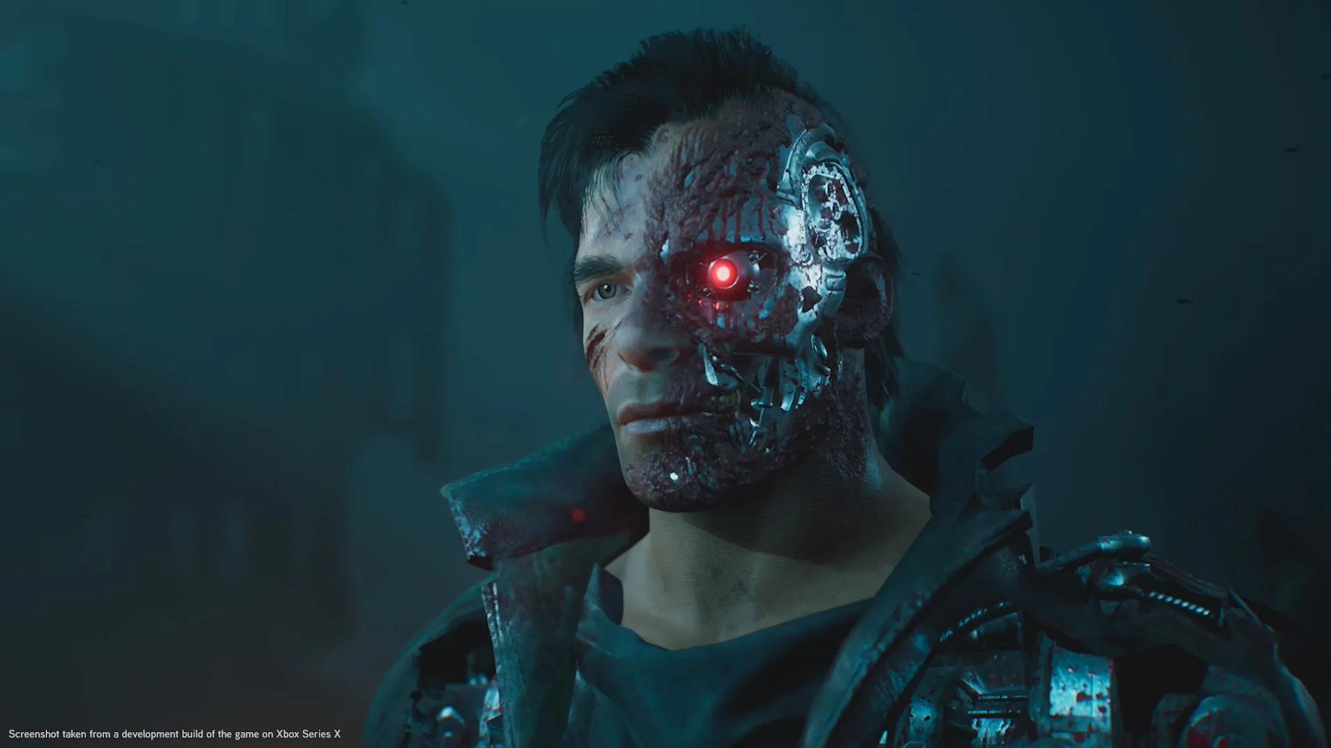 ПРОДАМ | Terminator Resistance - Complete Edition [Xbox Series] Полный Доступ