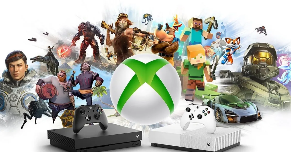 Активация ключей XBOX/MICROSOFT Любой регион - irongamers.ru