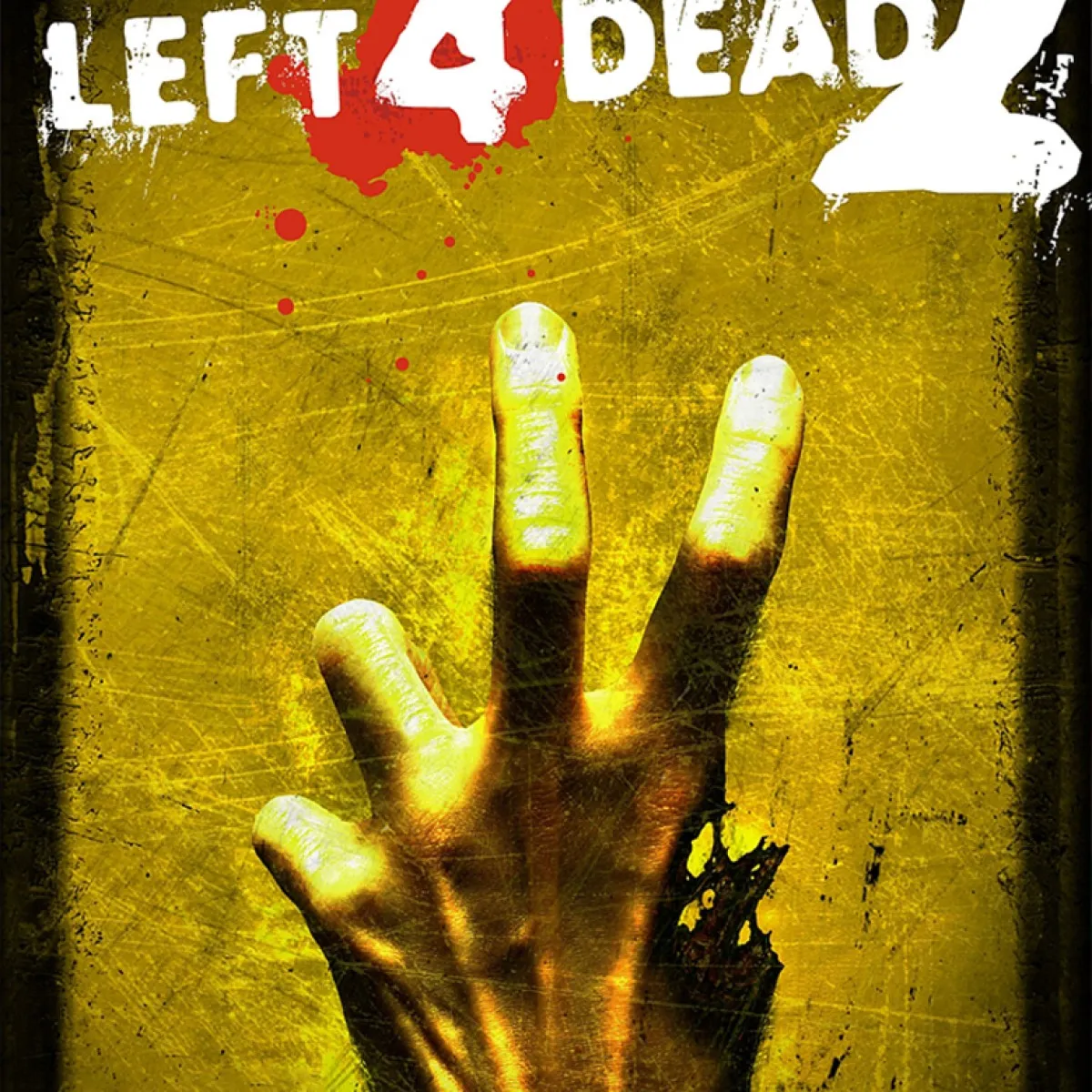 Left 4 Dead 2 (Steam Gift Россия) АВТОДОСТАВКА - irongamers.ru