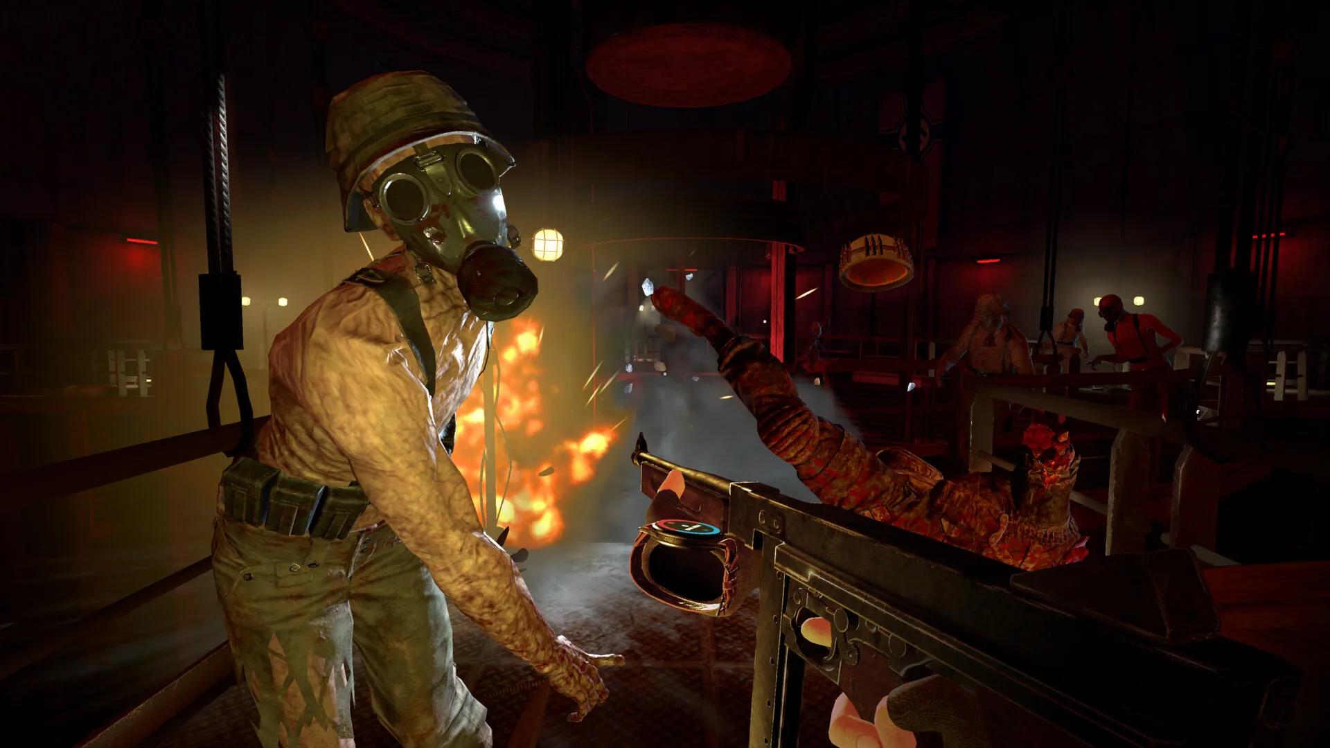 Zombie Army VR+Аккаунт steam - irongamers.ru