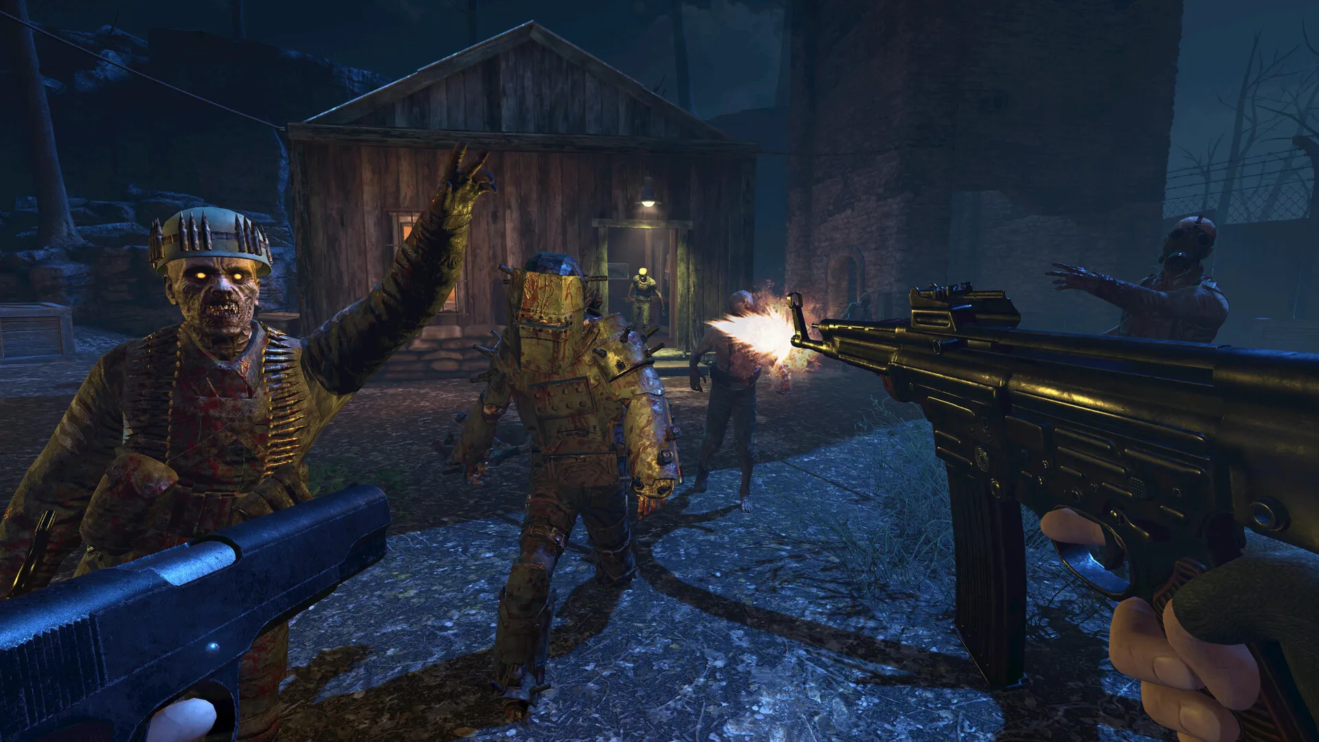 Zombie Army VR+Аккаунт steam - irongamers.ru