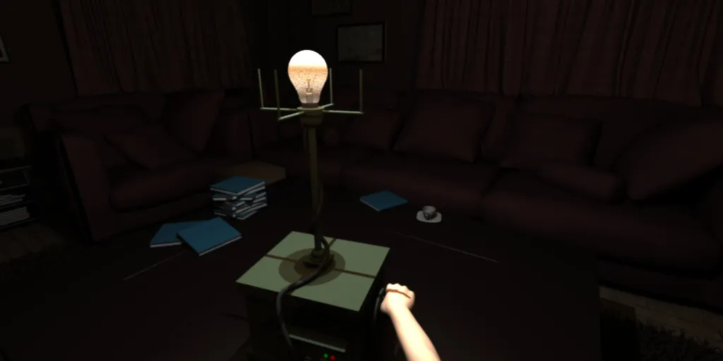 Sophie's Curse (Steam ключ / РФ+Весь Мир)
