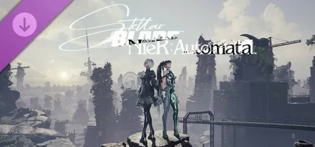 Stellar Blade™ x NieR:Automata steam dlc