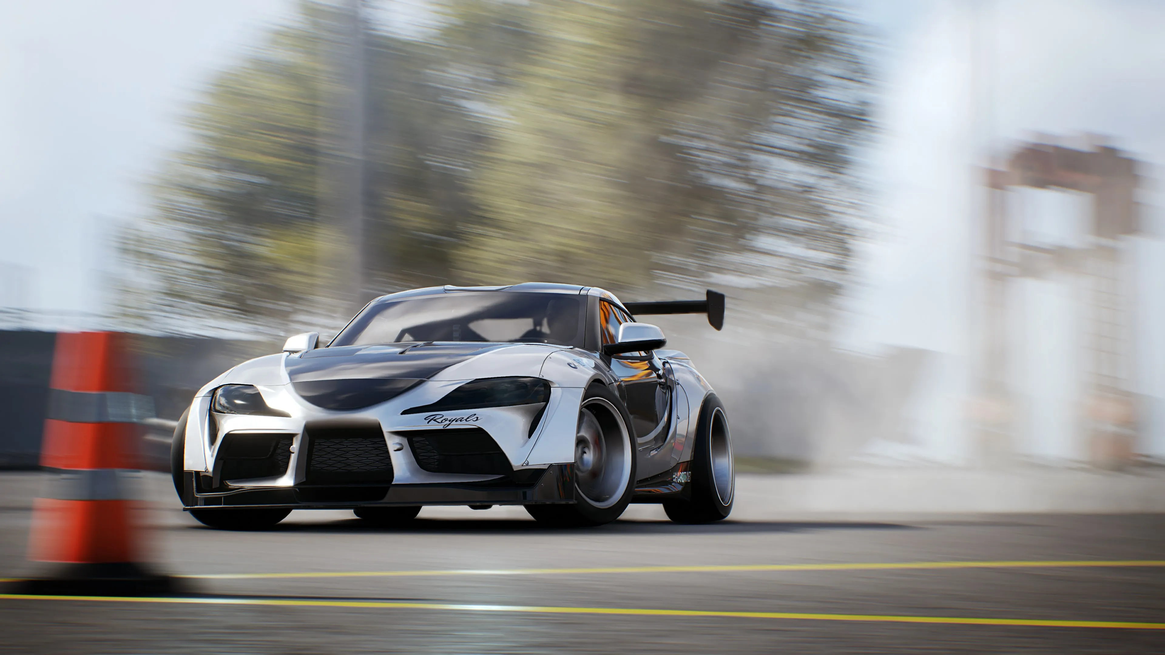 CarX Street | Xbox Series X|S