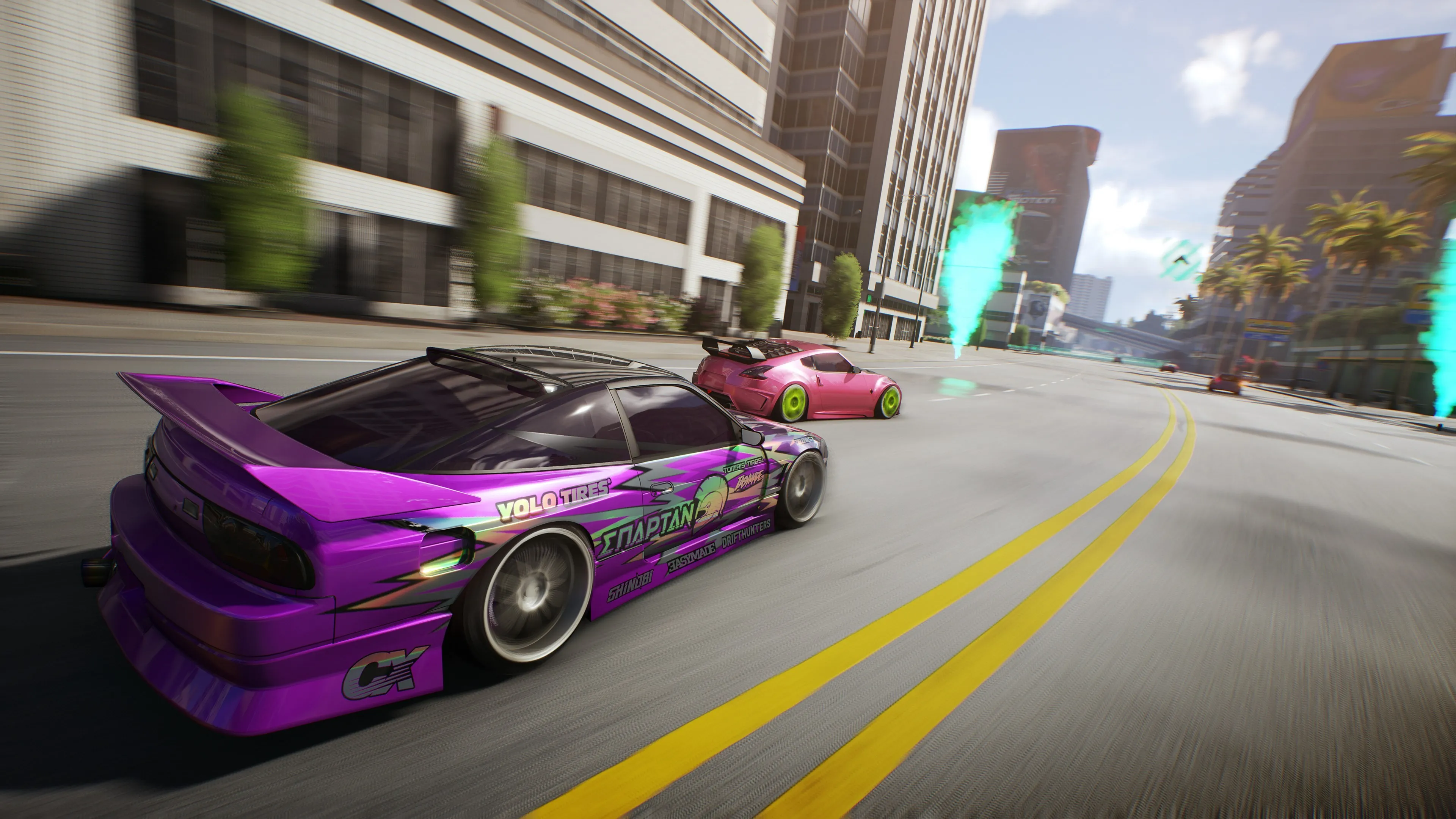 CarX Street | Xbox Series X|S
