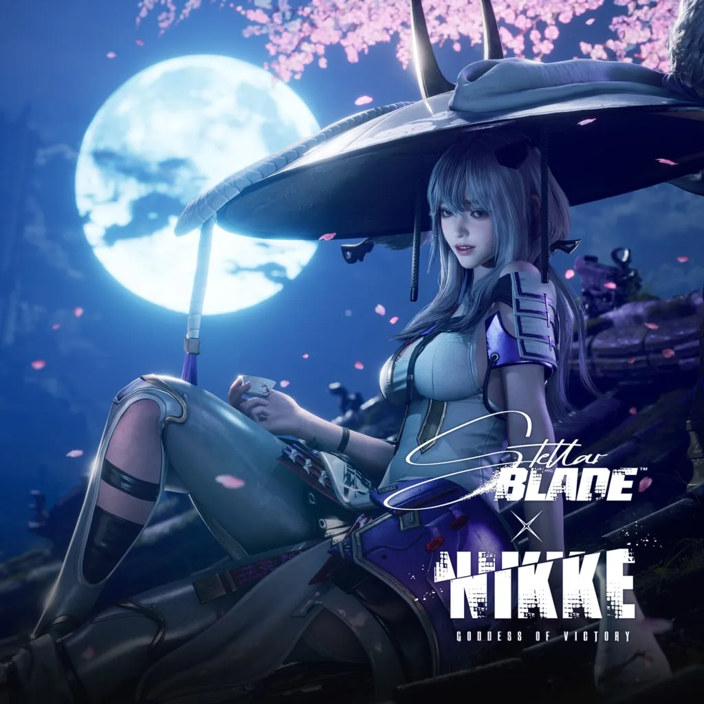 Stellar Blade. Deluxe + DLCs (PS5) | АВТО🔥 OFFLINE