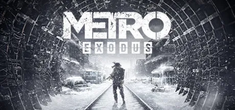 ⭐Metro Exodus Базовое/Gold Edition РФ-СНГ | Ключ Steam⭐