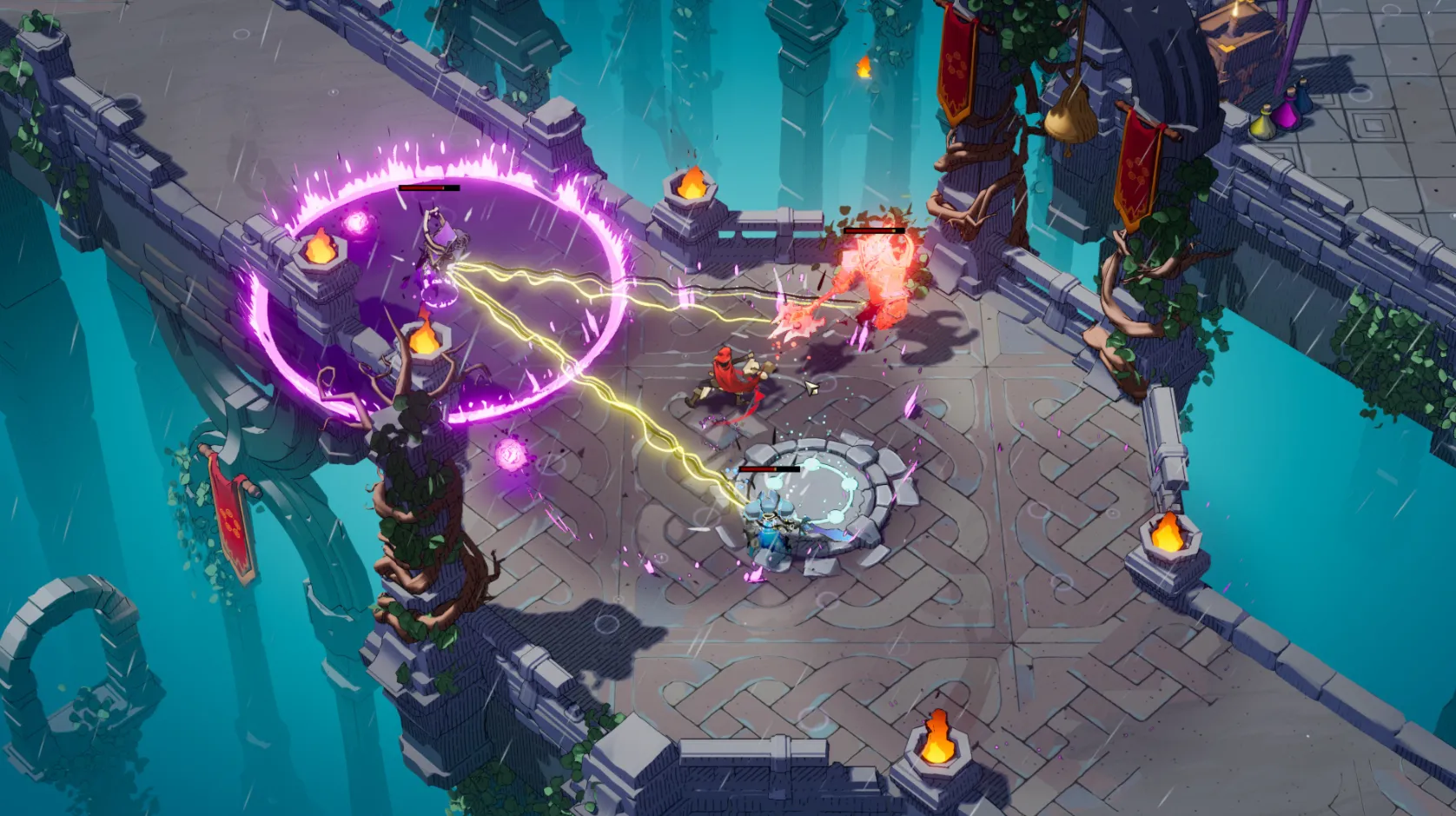 Wizard of Legend 2 XBOX На Любой аккаунт