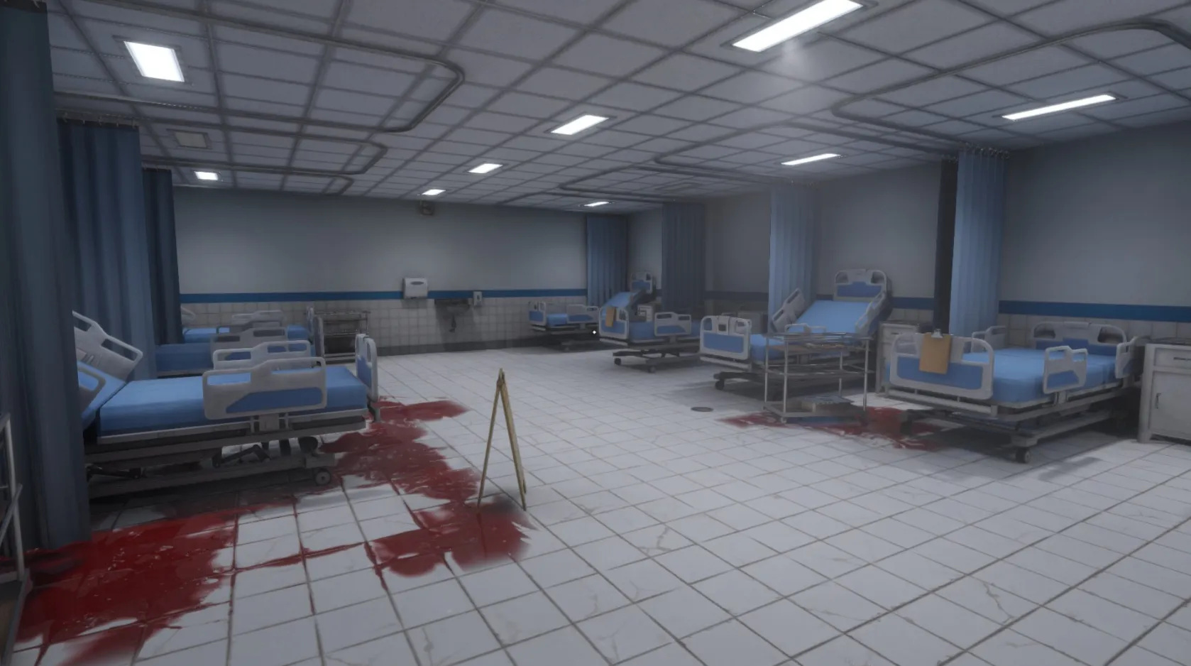 Prison Alone XBOX На Любой аккаунт - irongamers.ru