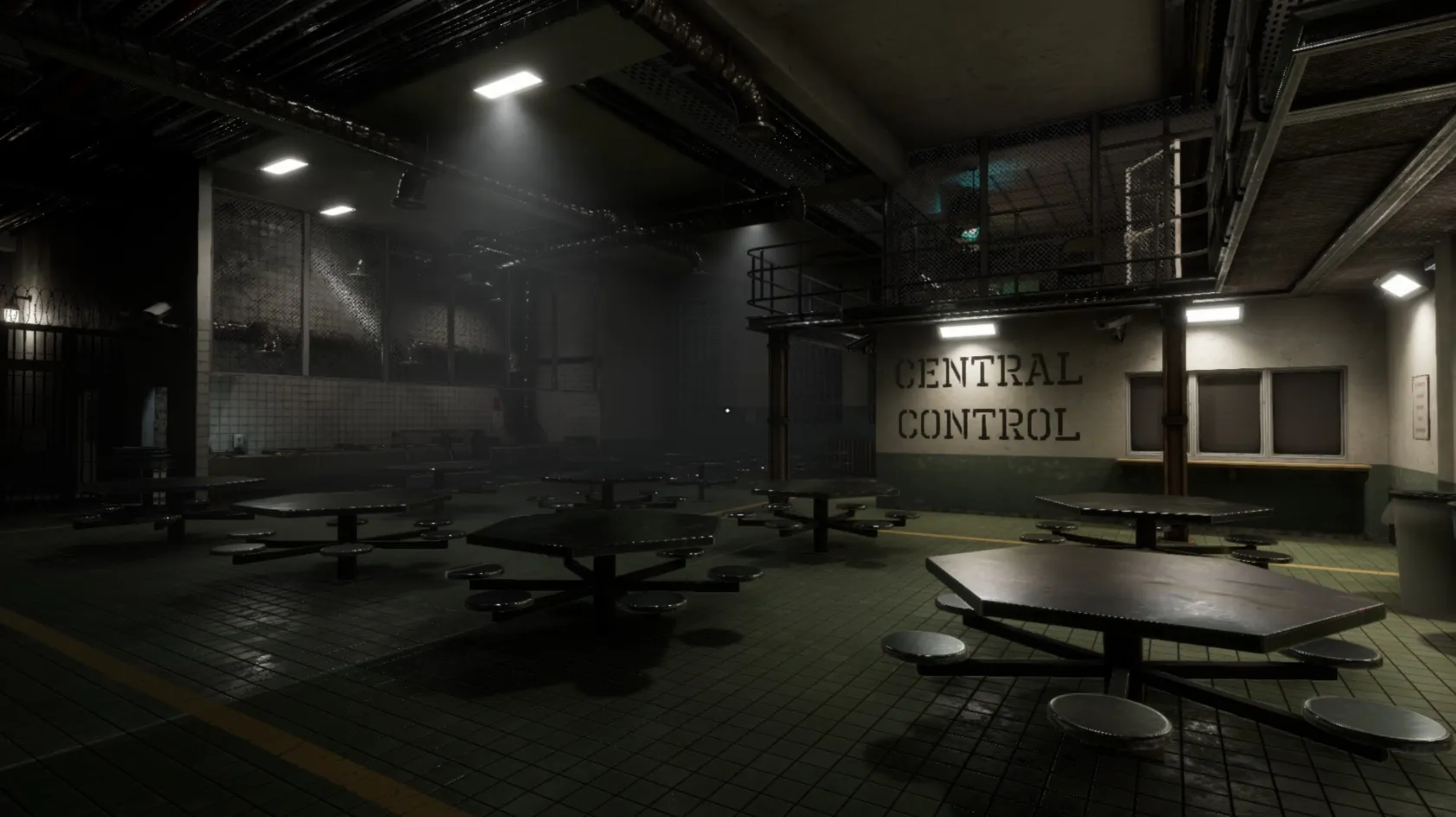 Prison Alone XBOX На Любой аккаунт - irongamers.ru