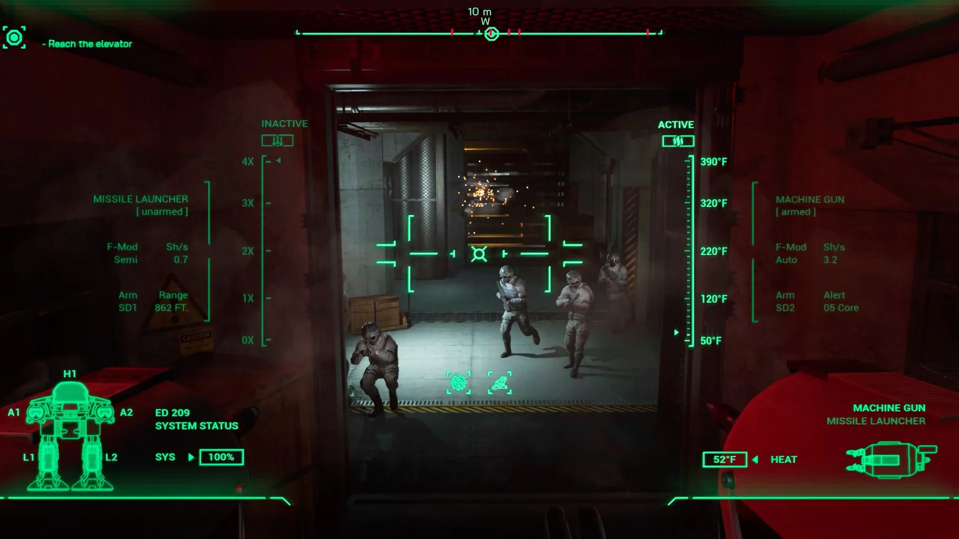 XBOX | АРЕНДА | RoboCop Rogue City Unfinished Business
