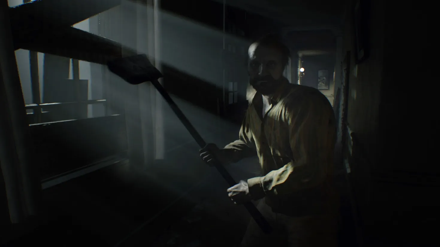 Resident Evil 7 Gold Edition & Village Gold XBOX КЛЮЧ