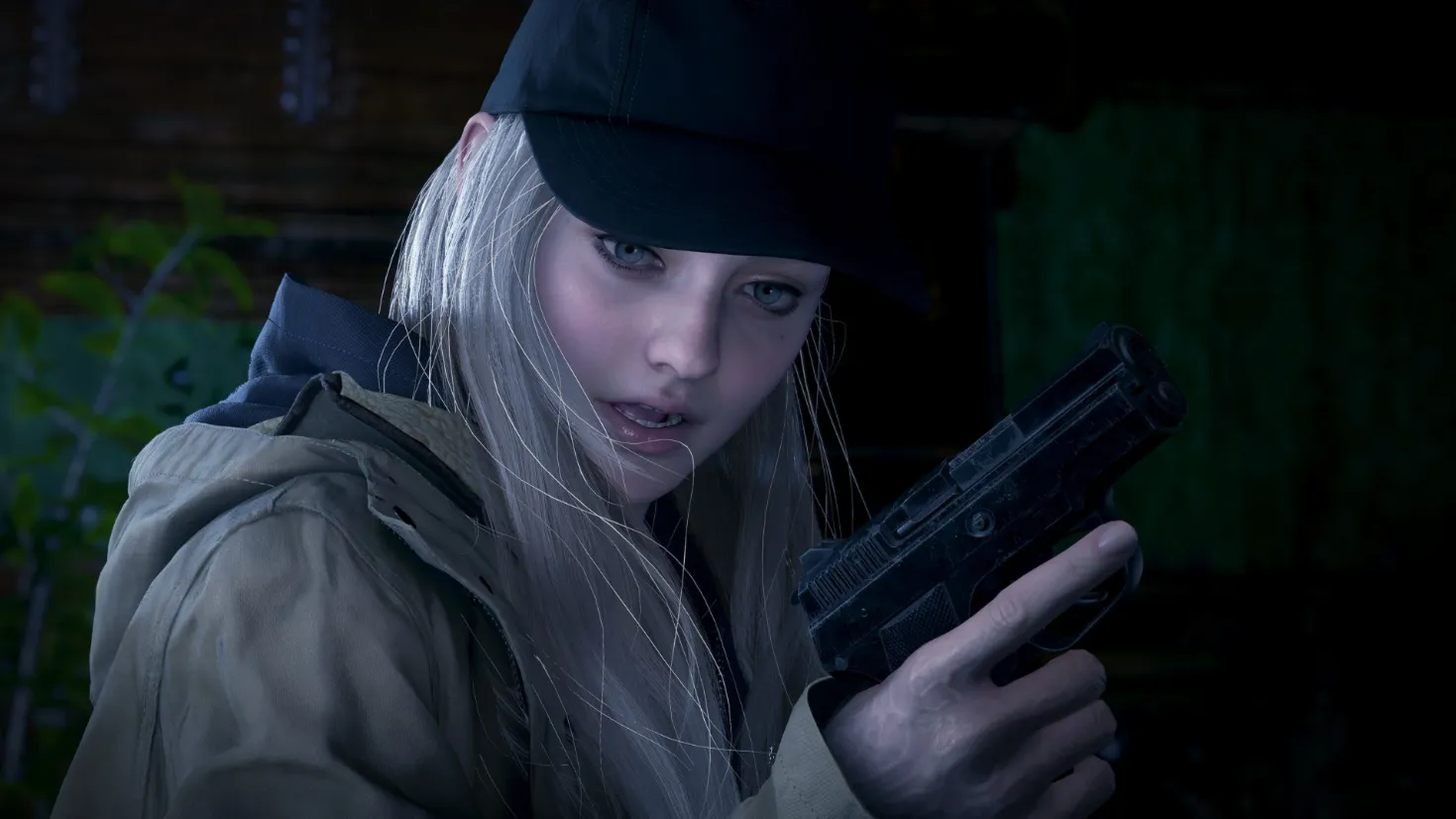 Resident Evil 7 Gold Edition & Village Gold XBOX КЛЮЧ