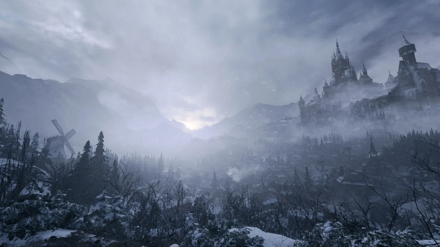 Resident Evil 7 Gold Edition & Village Gold XBOX КЛЮЧ