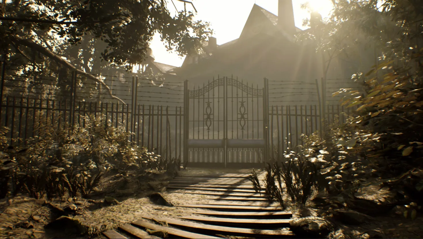Resident Evil 7 Gold Edition & Village Gold XBOX КЛЮЧ
