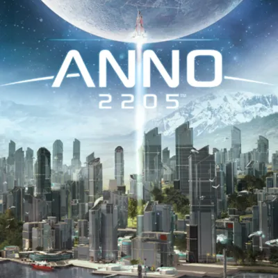 ANNO 2205 UBISOFT КЛЮЧ - irongamers.ru