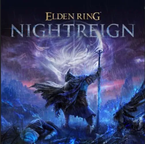 💥 ELDEN RING NIGHTREIGN 🔵 PS5 🔴 ТУРЦИЯ🔴 