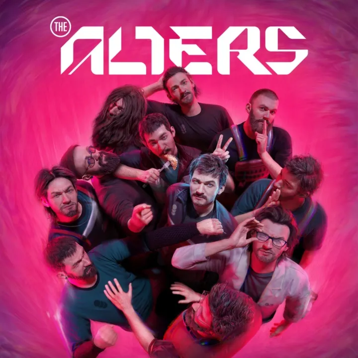 The Alters (Game Pass) 450+ игр Xbox Series X|S