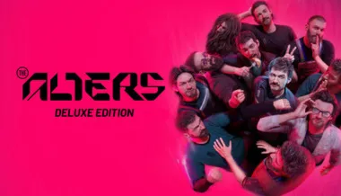 The Alters Deluxe (Ключ Global + РФ) - irongamers.ru
