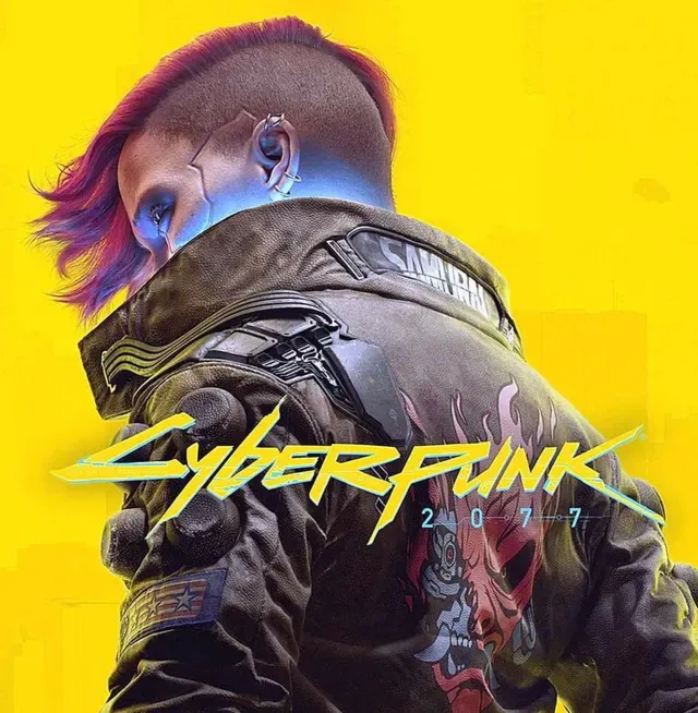 Cyberpunk 2077 (Steam Gift УКРАИНА / КАЗАХСТАН) - irongamers.ru