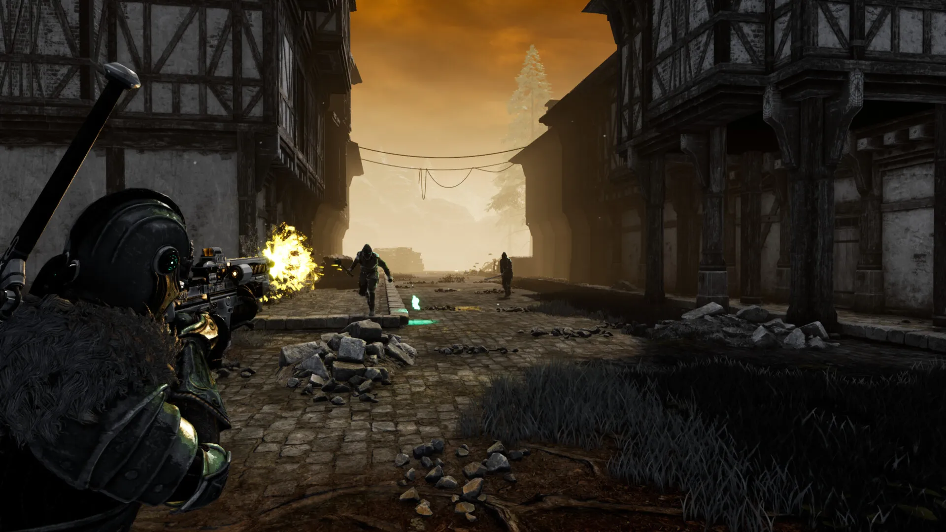 Knights Within (Steam key / РФ+Весь Мир)