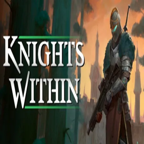 Knights Within (Steam key / РФ+Весь Мир)