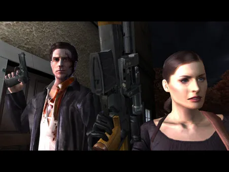 Max Payne 2 | Steam АВТОДОСТАВКА gift Украина - irongamers.ru