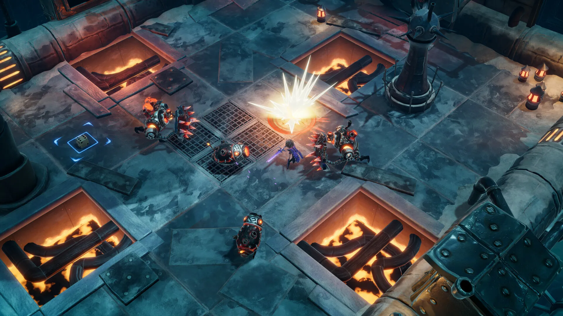 Lost In Random: The Eternal Die Fortune Upgrade XBOX - irongamers.ru
