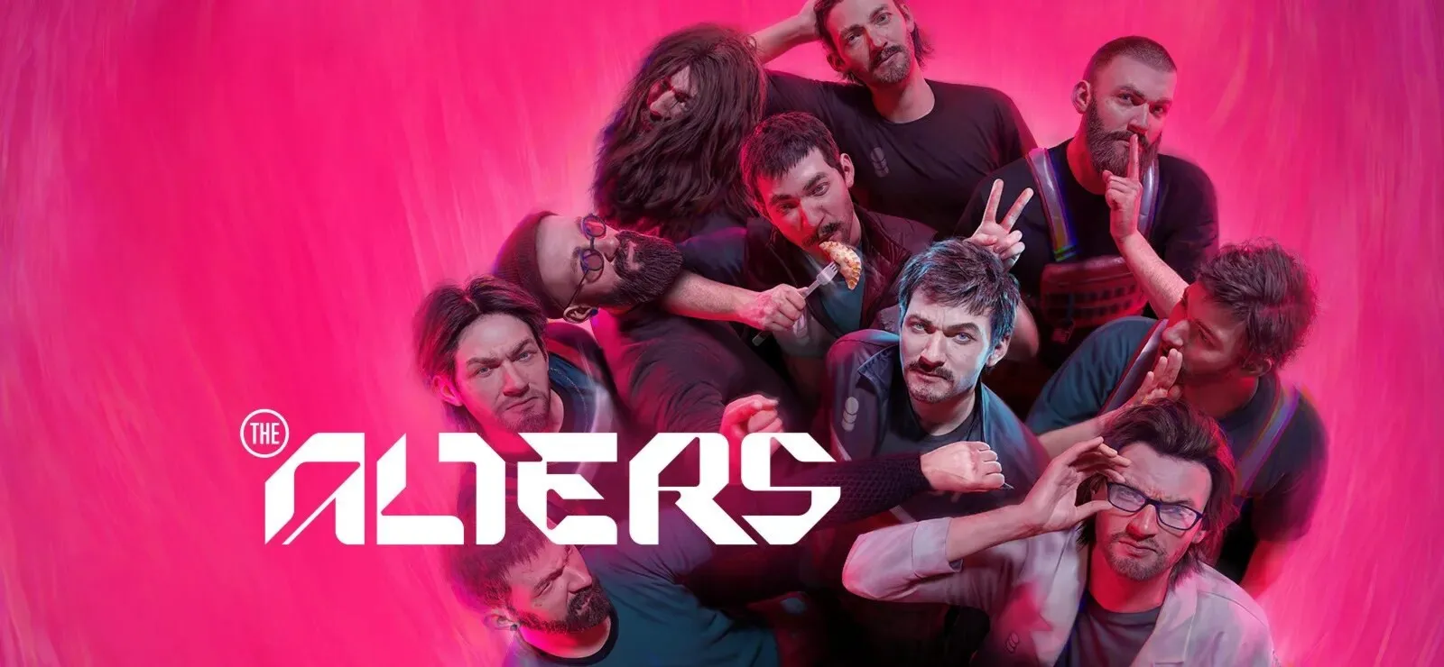 The Alters Deluxe Edition - Оффлайн