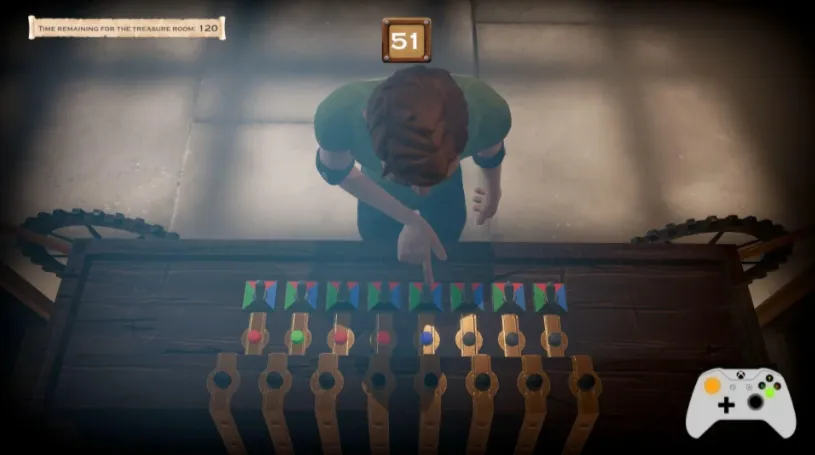 FORT BOYARD XBOX ONE|XS+PC КЛЮЧ - irongamers.ru