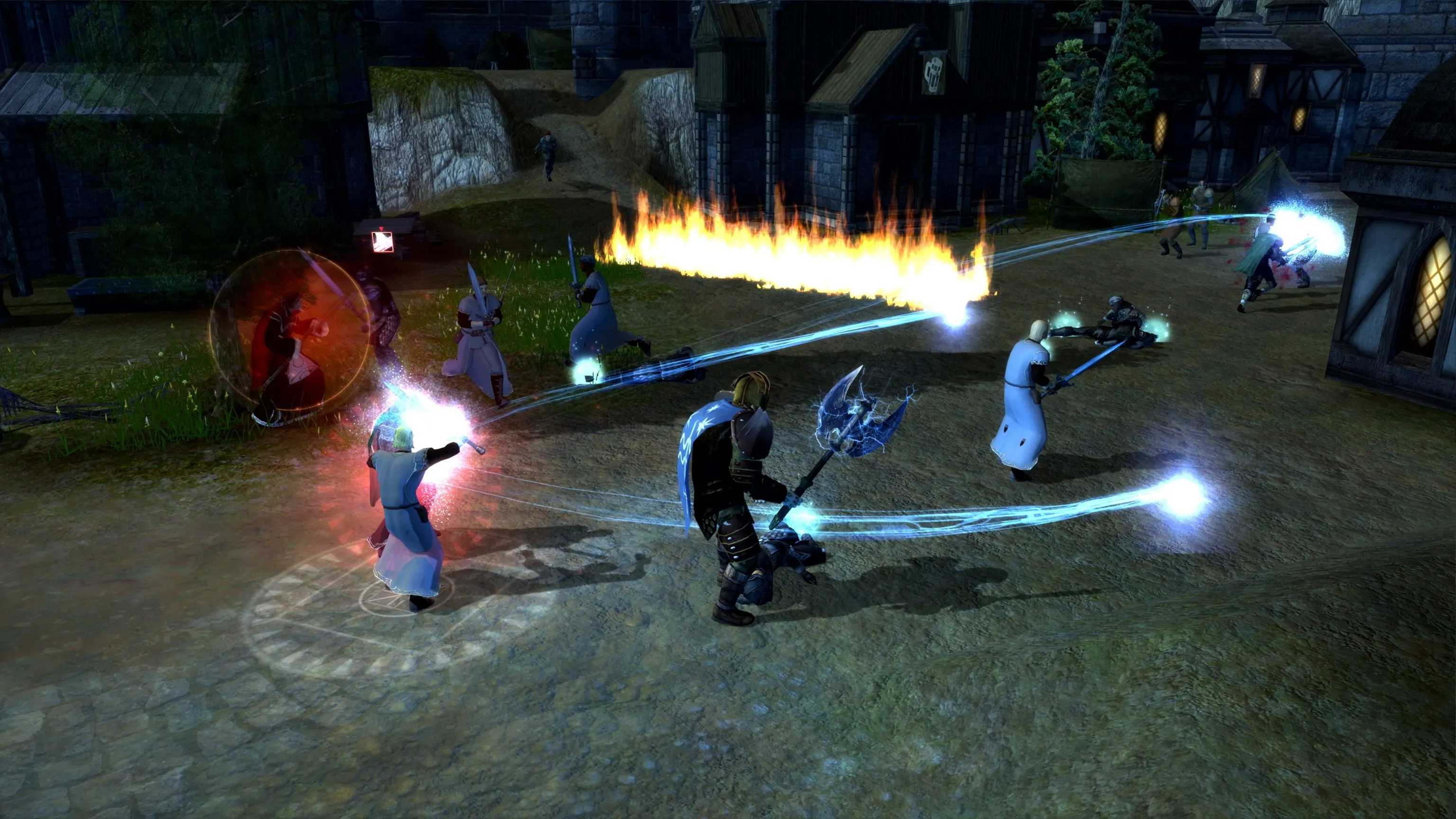 Dungeons & Dragons Neverwinter Nights 2 Xbox Series X|S