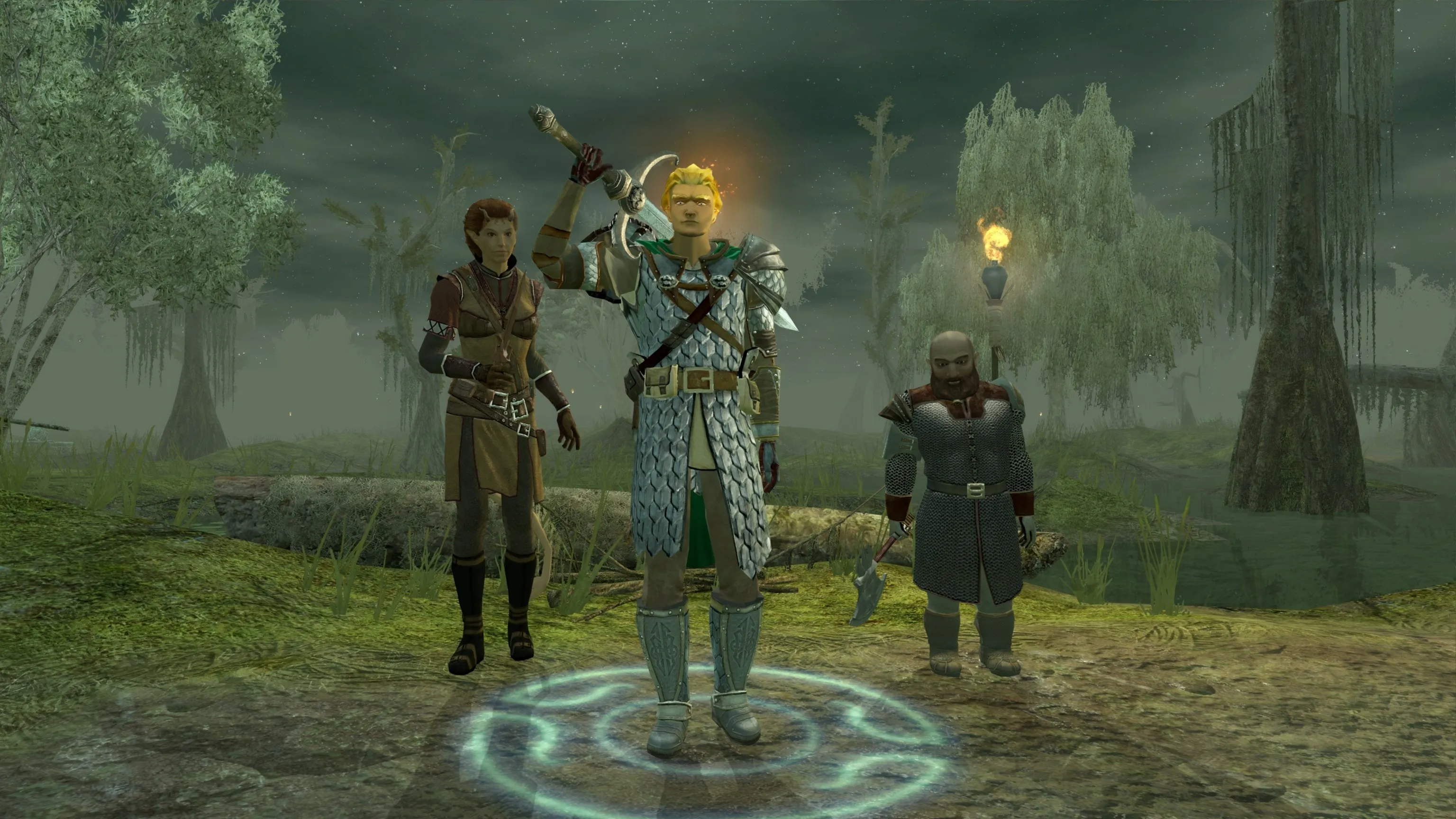 Dungeons & Dragons Neverwinter Nights 2 Xbox Series X|S