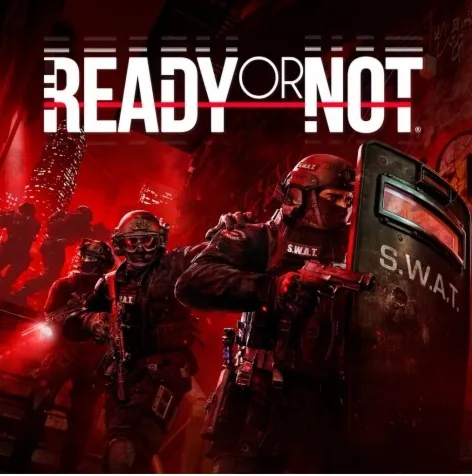 Ready or Not: Digital Deluxe Edition Xbox Series X|S