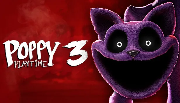 Poppy Playtime: Chapter 3 Xbox Аренда
