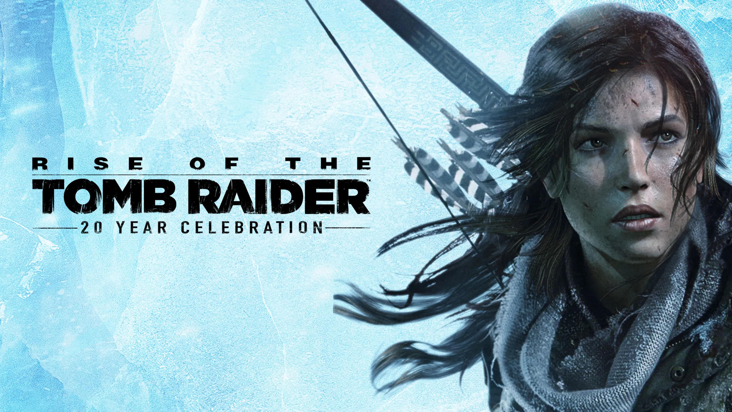 Rise of the Tomb Raider: 20 Year Celebrati Xbox Аренда