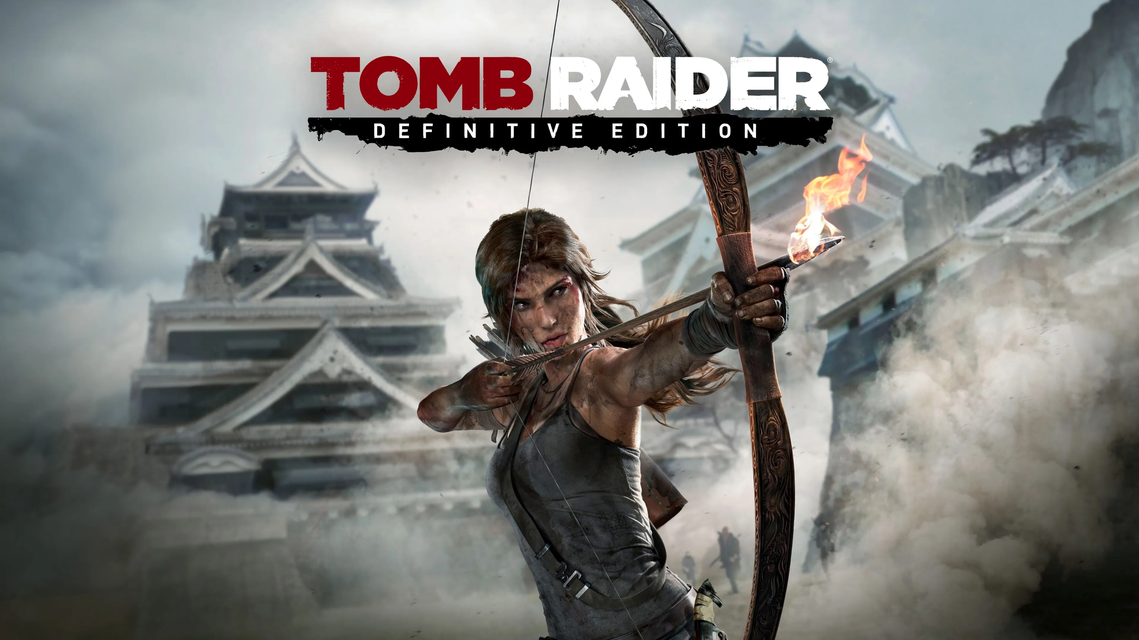 Tomb Raider: Definitive Edition Xbox Аренда