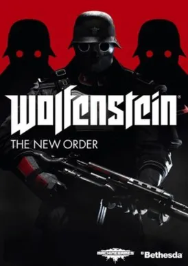 Wolfenstein: The New Order Xbox Аренда